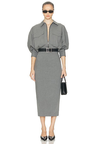 Scout Dress