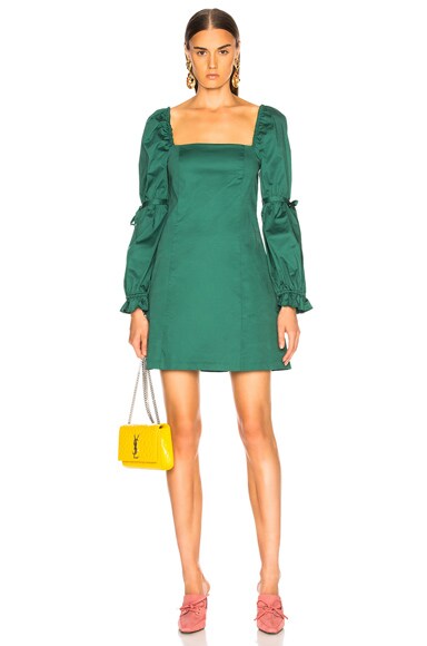 Tai Dress