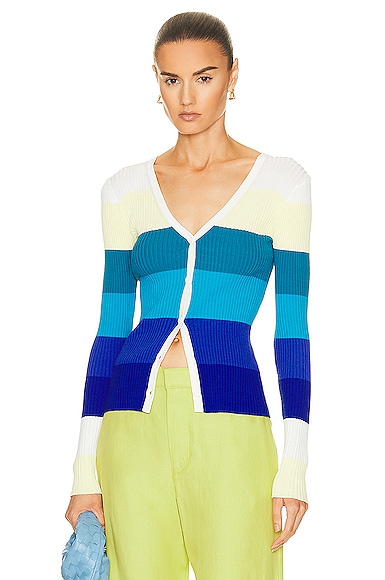 Cargo Sweater