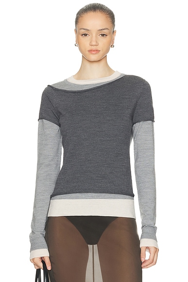 Sera Sweater