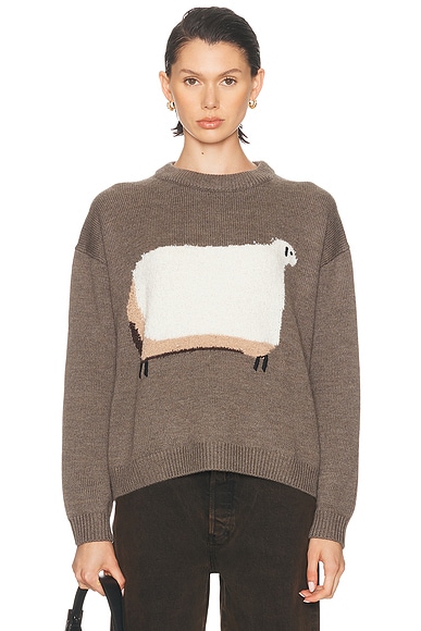 Giada Sweater