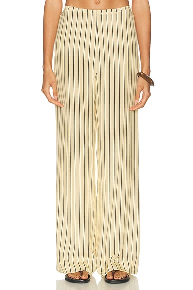 Stroll Silk Pant