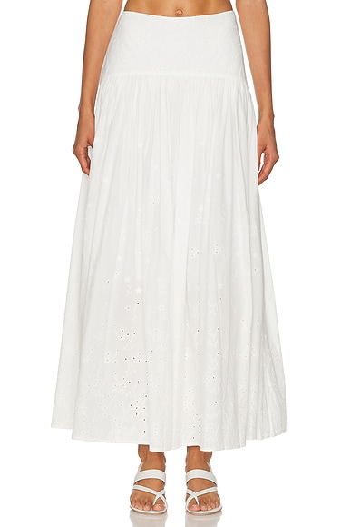 Procida Skirt
