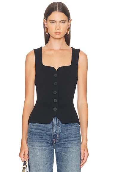 Marisa Vest