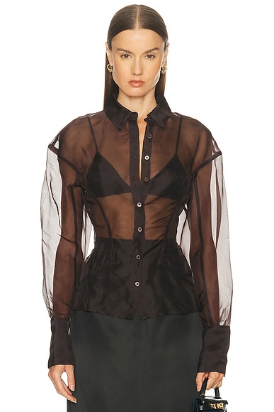Aida Top