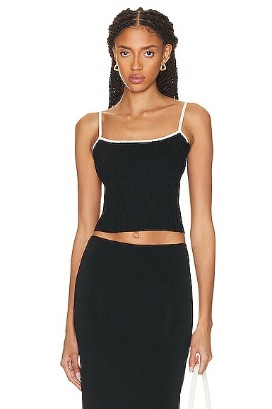 Soleil Top