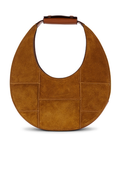 Moon Tote Bag