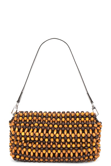 Timmy Convertible Shoulder Bag