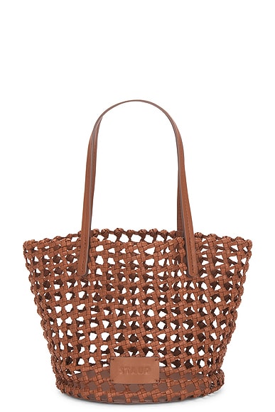 Caro Bucket Bag