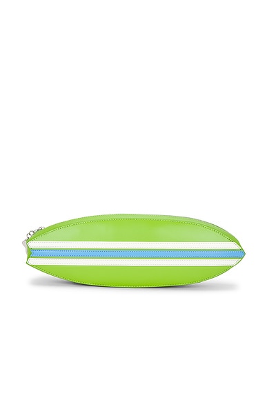 Surfboard Clutch