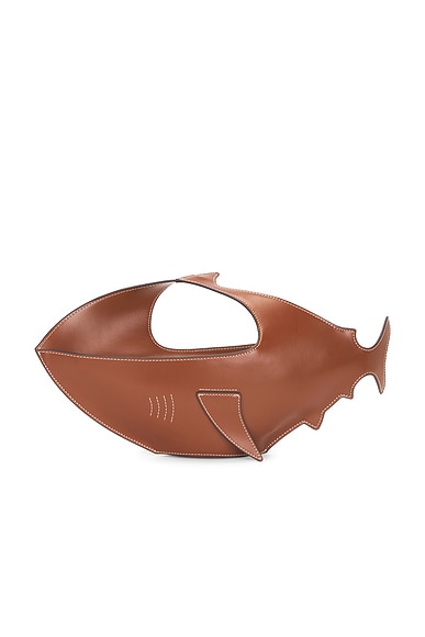 Shark Bag