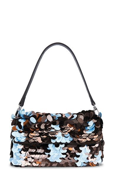 Timmy Convertible Shoulder Bag