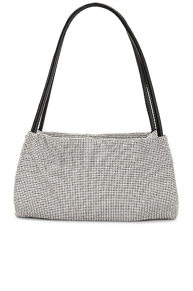 ショルダーバッグ・ポシェット STAUD 'Penny Crystal' shoulder bag STAUD - Penny Crystal Shoulder Bag Staud