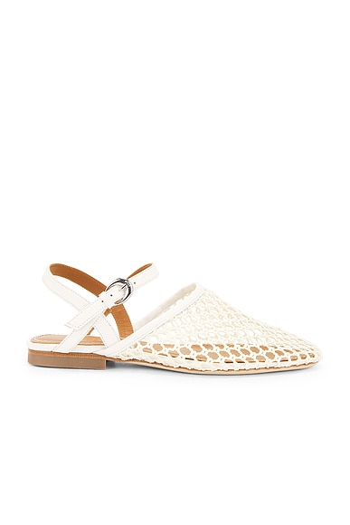 Rete Sandal