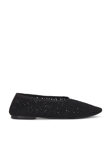Alba Ballet Flat
