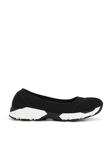 Gino Ballet Glide