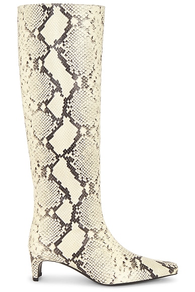 Wally Boot