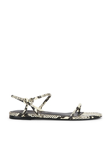 Laurel Sandal
