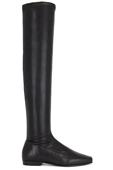 Keith Over The Knee Boot