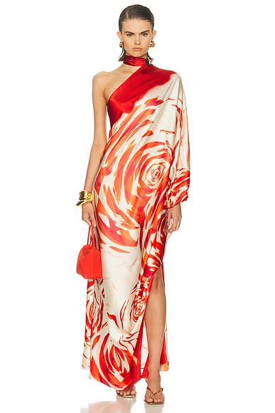 Dani Tunic Dress