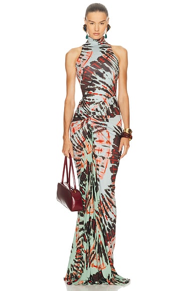 Frances Dress