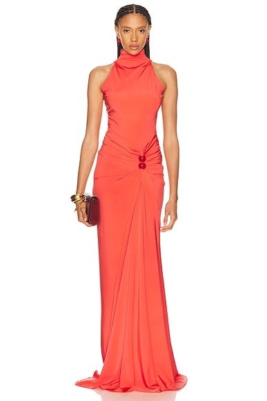 Frances Dress