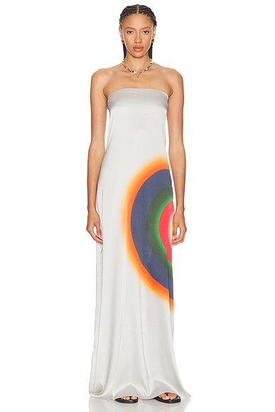 Bahiana Dress