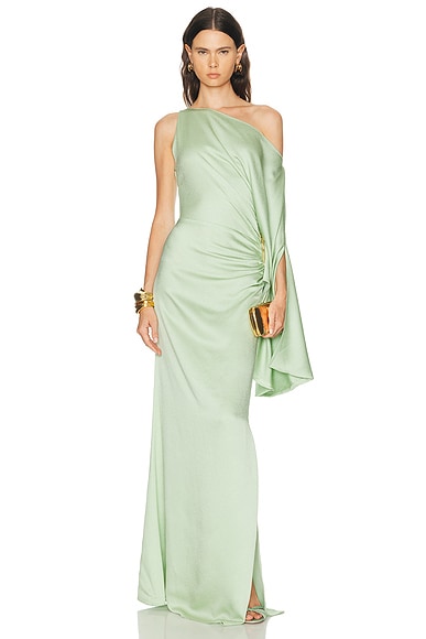 Kesia Dress