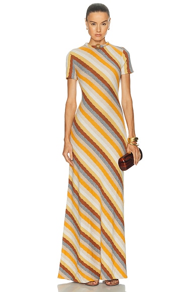 Allie Dress