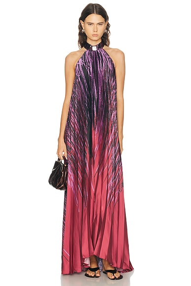 Lumi Dress