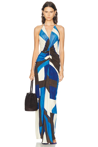 Malek Dress