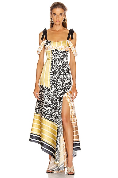 silvia tcherassi dress