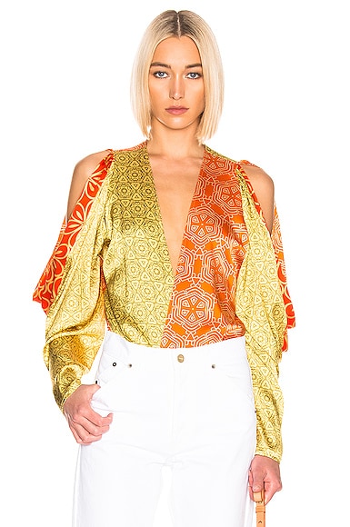 for FWRD Caledonia Top