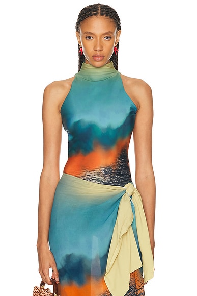 Adina Bodysuit