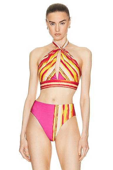 Pipa Bikini Top