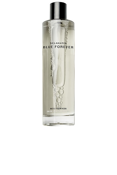 Blue Forever Mouthwash