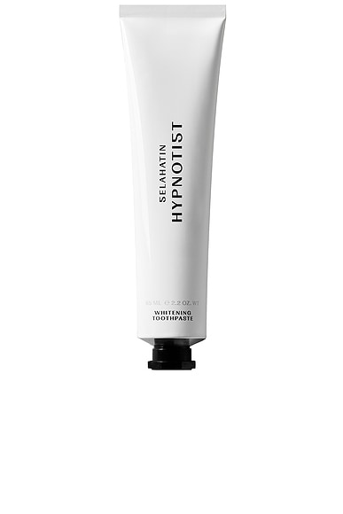 Hypnotist Whitening Toothpaste