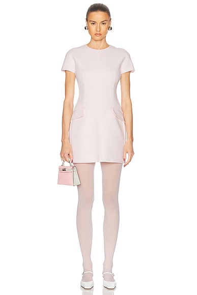 SER.O.YA Jonas T-Shirt Dress in White | FWRD SER.O.YA Jonas T-Shirt Dress in White | FWRD
