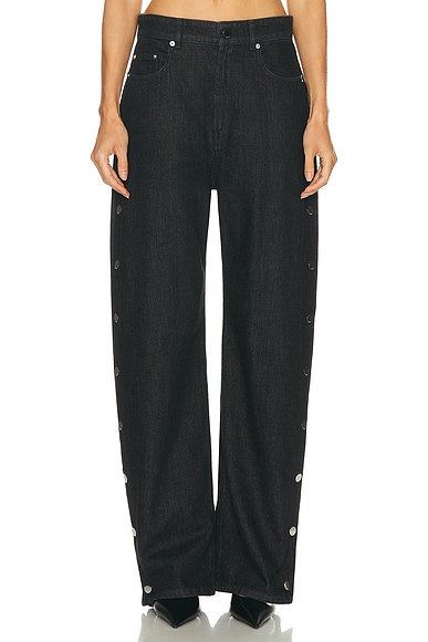 Galante Wide Leg