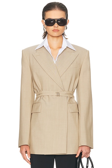 Tubinga Jacket