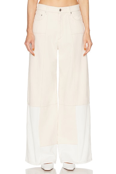 Etuania Trouser
