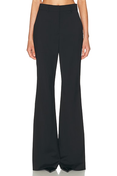 Sportmax Hangar Pant in Black