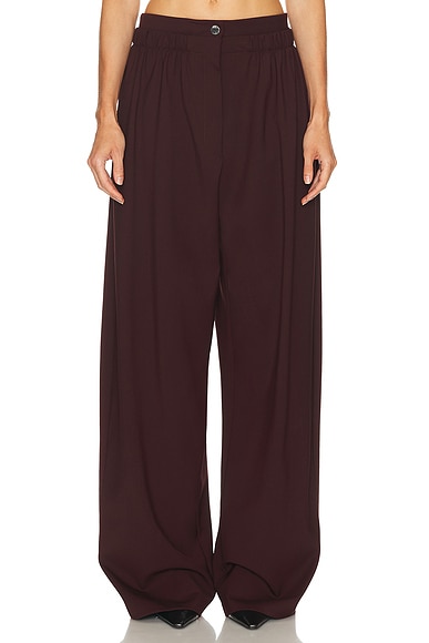 Quito Long Trouser
