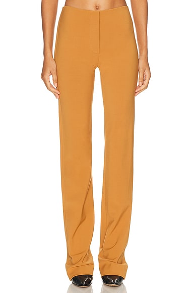 Baschi Long Trouser