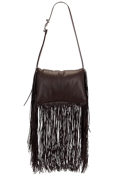 Soffyfringes Handbag