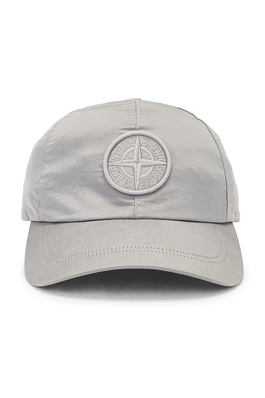Nylon Metal Hat