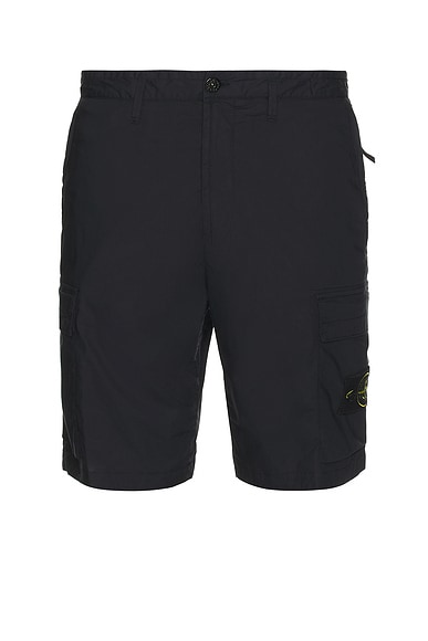 Bermuda Cargo Shorts