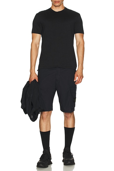 Bermuda Cargo Shorts