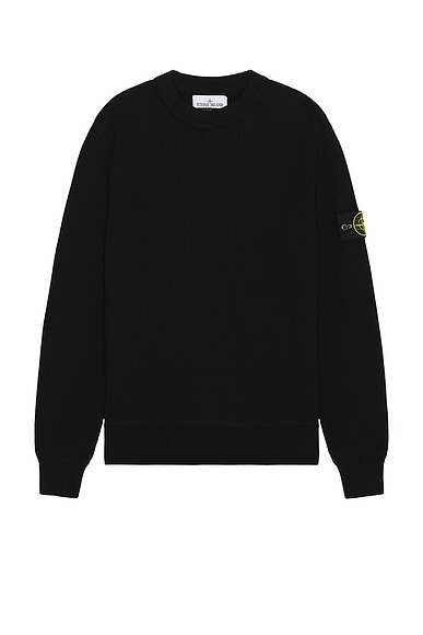 Crew Neck Sweater