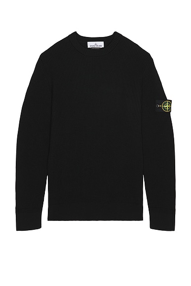 Crewneck Sweater